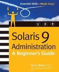 Solaris 9 Administration