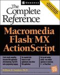 ActionScript: The Complete Reference