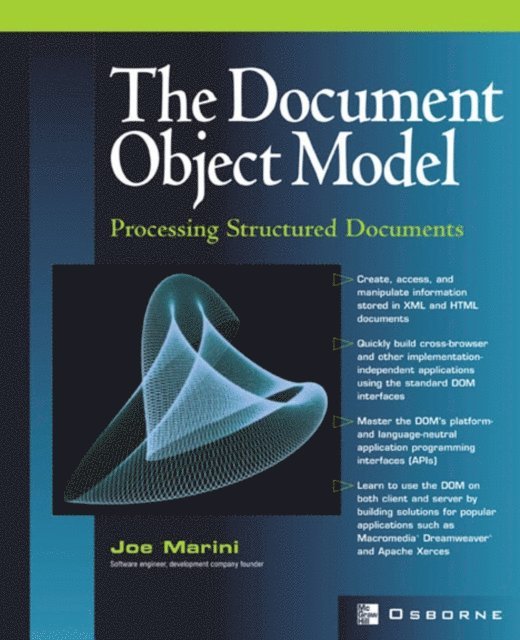 Document Object Model