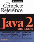 Java 2: The Complete Reference, Fifth Edition