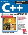 C++ from the Ground Up, Third Edition