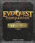 Everquest Companion: The Inside Lore of a Game World