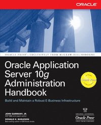 Oracle Internals Donald K Burleson Häftad 9780849311390 - 