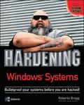 Hardening Windows Systems