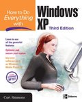 How to Do Everything with Windows XP, Third Edition