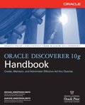 Oracle Discoverer 10g Handbook