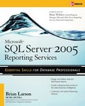 Microsoft SQL Server 2005 Reporting Services