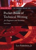 Technical Writing for Engineers & Scientists