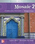 Mosaic Level 2 Writing Student Book