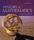 History of Mathematics: An Introduction