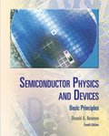 Semiconductor Physics And Devices