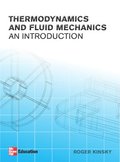 Introductory Thermodynamics and Fluids Mechanics