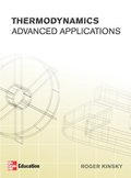Thermodynamics: Advanced Applications