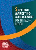 Strategic Marketing Management for The Pacific Region