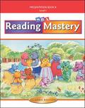 Reading Mastery I 2002 Classic Edition, Teacher Presentation Book B