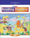 Reading Mastery II 2002 Classic Edition, Teacher Presentation Book C