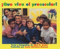 DLM Early Childhood Express, Hurray For Pre-K Spanish 4-Pack