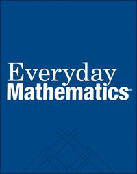 Everyday Mathematics, Grade 4, Student Math Journal 1