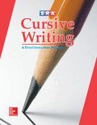 N/A McGraw Hill - Cursive Writing Program, Student Workbook, Häftad. Tillgänglighet: Tillfälligt slut