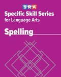 Specific Skill Series for Language Arts - Spelling Book - Level D