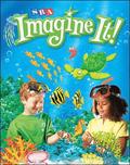 Imagine It!, Student Reader Book 1, Grade 2