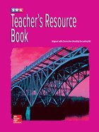 N/A McGraw Hill - Corrective Reading Decoding Level B2, Teacher Resource Book, Övrigt