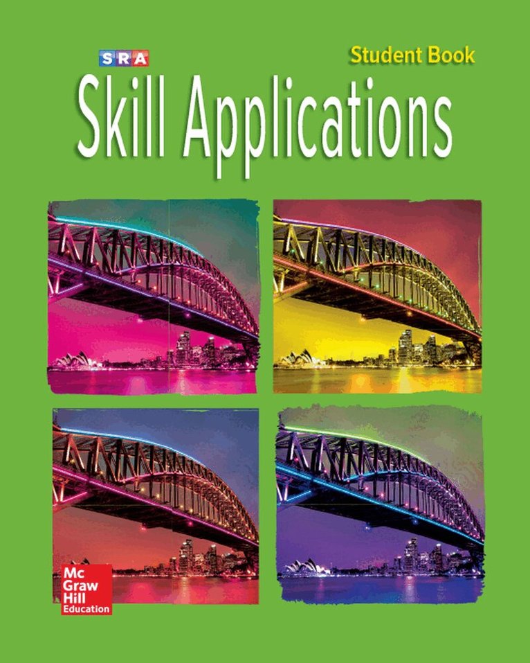 N/A McGraw Hill - Corrective Reading Decoding Level C, Student Book, Inbunden