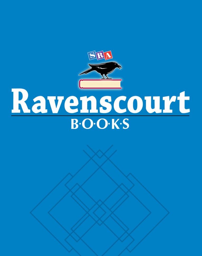 Mcgraw-Hill - Corrective Reading, Ravenscourt Unexpected Readers Package, Övrigt