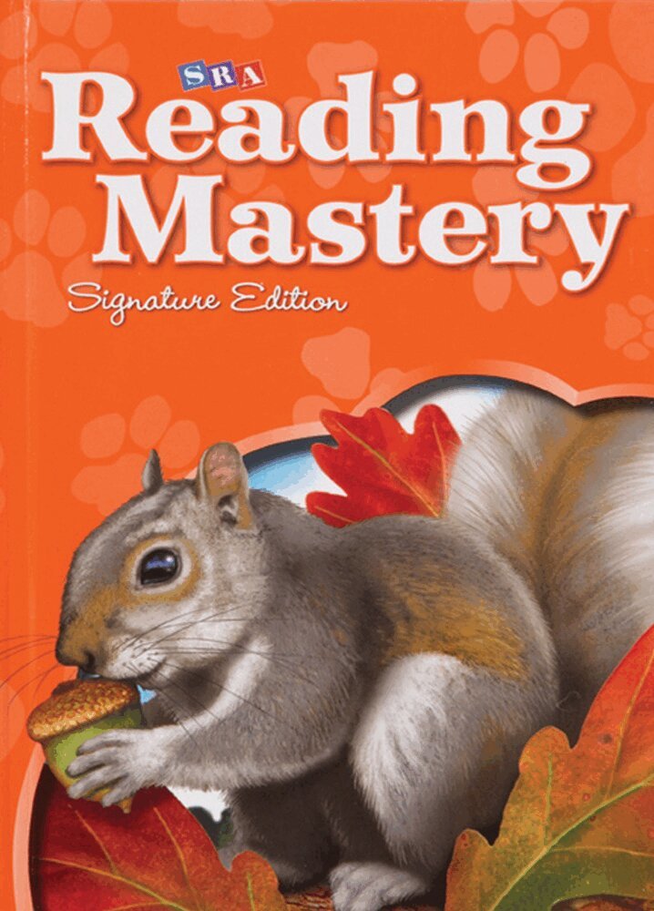 N/A McGraw Hill - Reading Mastery Reading/Literature Strand Grade 1, Seatwork Blackline Master Book, Häftad. Tillgänglighet: Tillfälligt slut