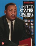 United States History and Geography: Modern Times, Student Edition
