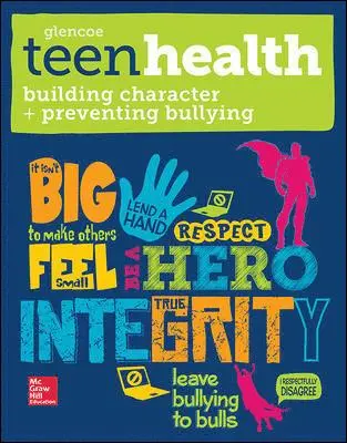 N/A McGraw Hill - Teen Health Supplemental Module Package, Övrigt