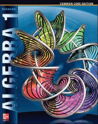 N/A McGraw Hill - Algebra 1, 1-year Teacher Bundle, Övrigt