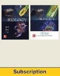 Raven, Biology, 2017, 11E (AP Edition) Student Print Bundle (Student Edition with AP Focus Review Guide)