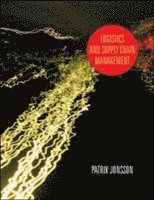 Logistics and Supply Chain Management