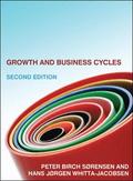 Introducing Advanced Macroeconomics: Growth and Business Cycles 2e