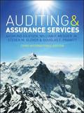 EBOOK: Auditing and Assurance Services