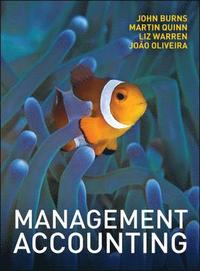 EBOOK: Management Accounting