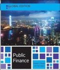 Public Finance, Global Edition