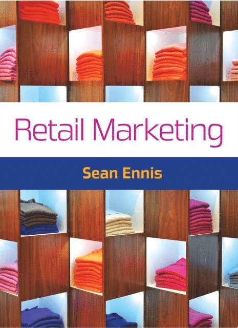 EBOOK: Retail Marketing