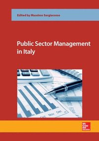 Public Sector Management in Italy