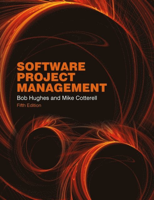 Bob Hughes - EBOOK: Software Project Management, E-bok