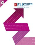 ELLevate English: Middle and High School Student Book Level 4