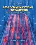 Data Communications and Networking with TCP/IP Protocol Suite