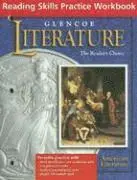 McGraw-Hill Education - Glencoe Literature Reading Skills Practice Workbook: The Reader's Choice: American Literature, Häftad. Tillgänglighet: Tillfälligt slut