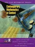 Contemporary Math in Context Courses 2 (Core-Plus) Part A Student Edition
