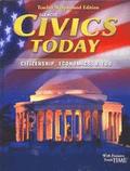 Civics Today Citizenship Economics & You Teacher Wraparound Edition