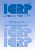 ICRP Publication 30