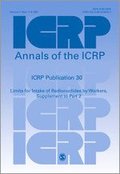 ICRP Publication 30