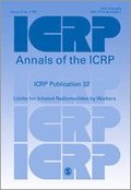 ICRP Publication 32