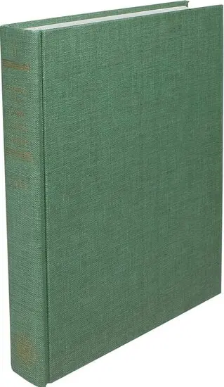 William Craigie - A Dictionary of the Older Scottish Tongue from the Twelfth Century to the End of the Seventeenth: Volume 2, D-G, Inbunden